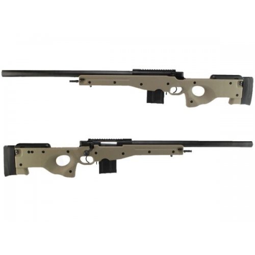 CYMA L96 Bolt-Action Rifle canada